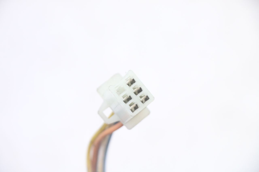 photo de TACHOMETER  STAHO FH 50 (2018 - 2019)