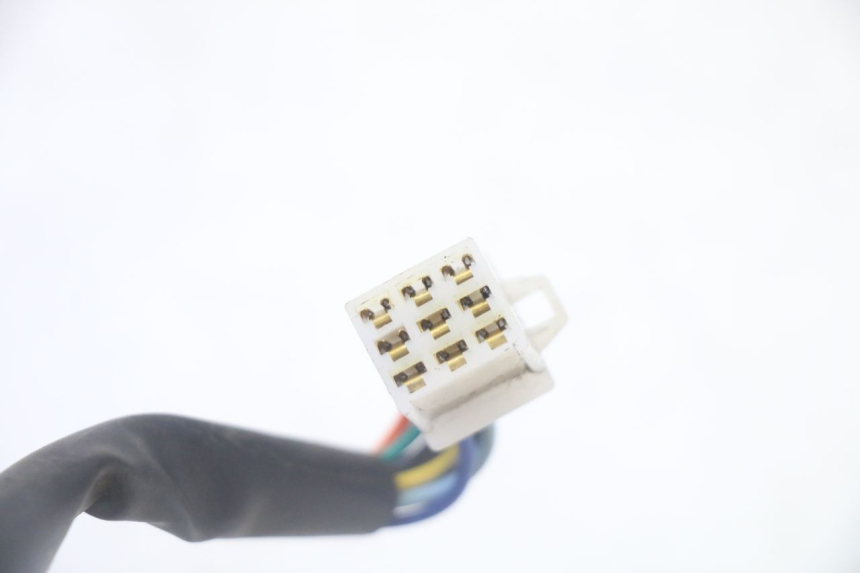 photo de TACHOMETER  STAHO FH 50 (2018 - 2019)