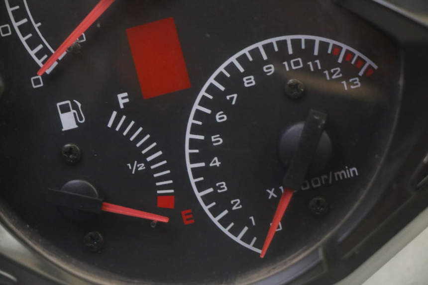 photo de TACHOMETER  STAHO FH 50 (2018 - 2019)