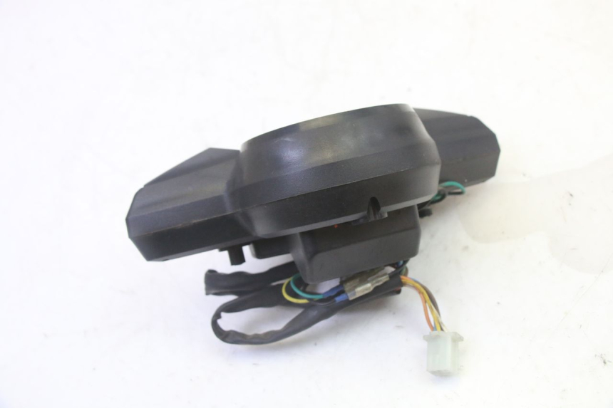 photo de TACHOMETER  STAHO FH 50 (2018 - 2019)