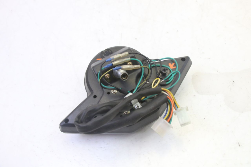 photo de TACHOMETER  STAHO FH 50 (2018 - 2019)