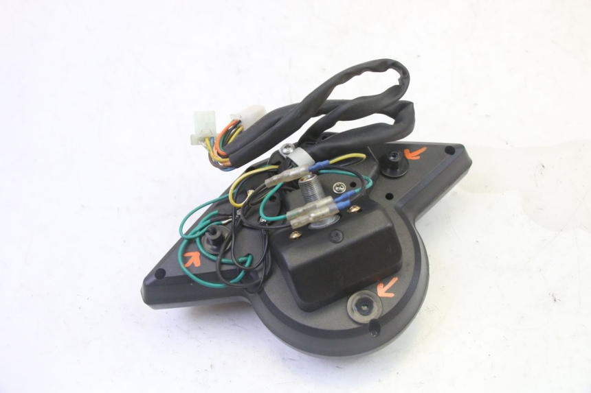 photo de TACHOMETER  STAHO FH 50 (2018 - 2019)