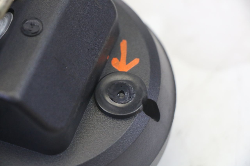 photo de TACHOMETER  STAHO FH 50 (2018 - 2019)