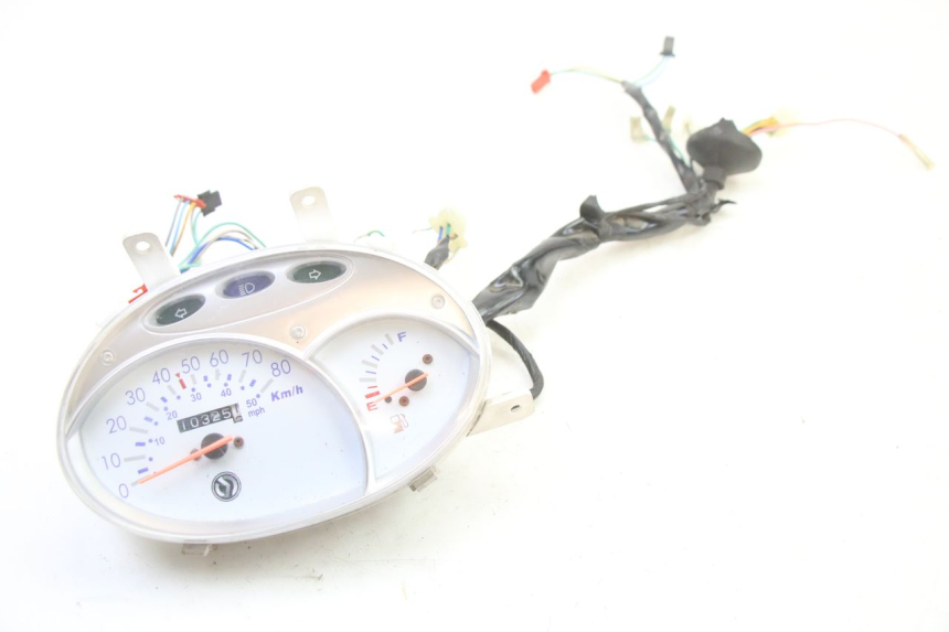 photo de TACHOMETER SYM FIDDLE 2 50 (2008 - 2013)