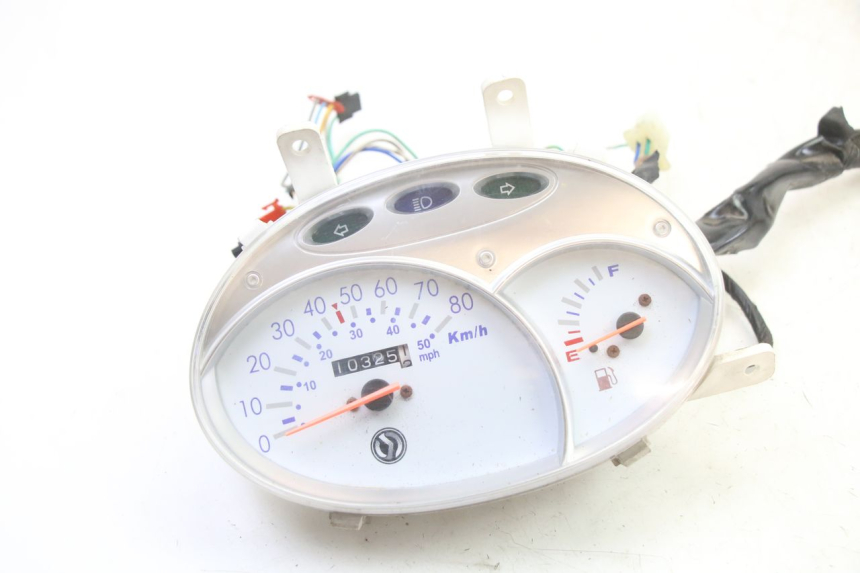 photo de TACHOMETER SYM FIDDLE 2 50 (2008 - 2013)
