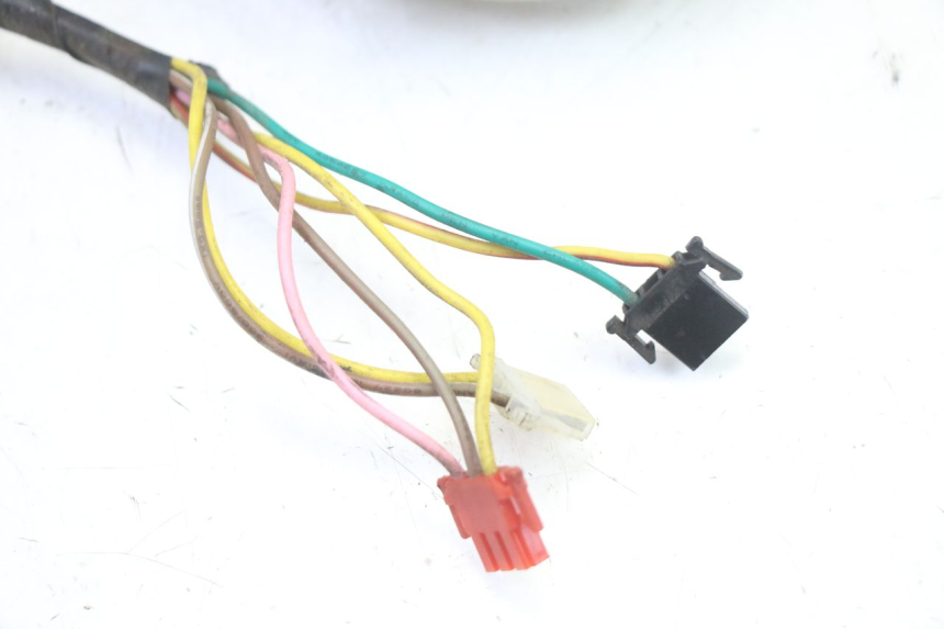 photo de TACHOMETER SYM FIDDLE 2 50 (2008 - 2013)