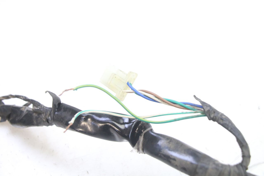 photo de TACHOMETER SYM FIDDLE 2 50 (2008 - 2013)
