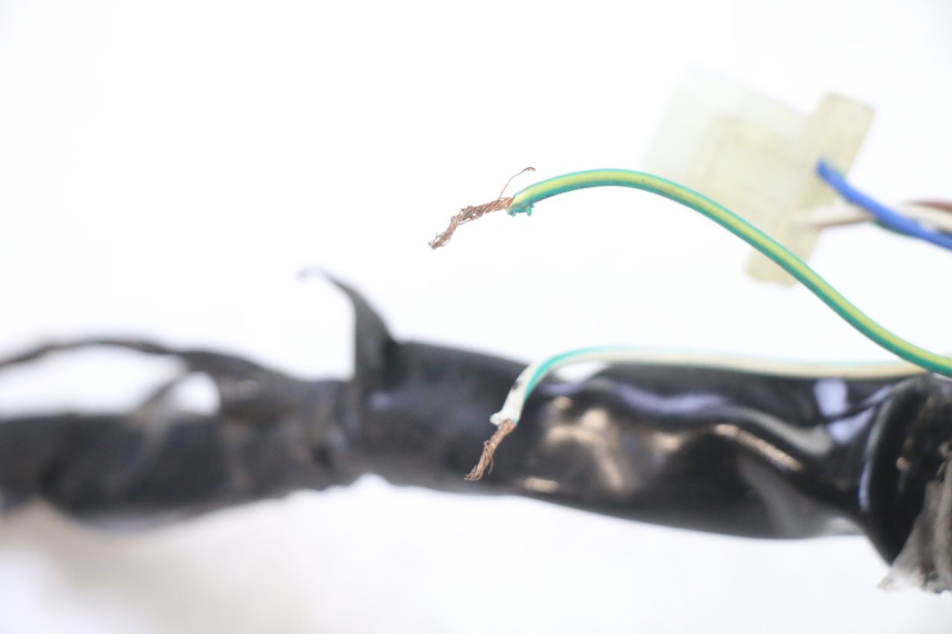 photo de TACHOMETER SYM FIDDLE 2 50 (2008 - 2013)