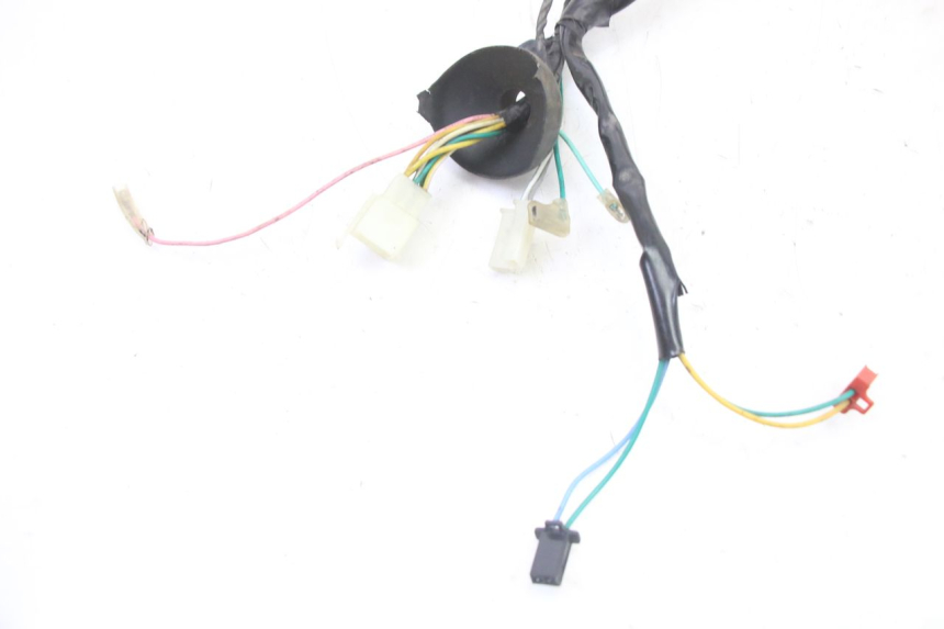 photo de TACHOMETER SYM FIDDLE 2 50 (2008 - 2013)