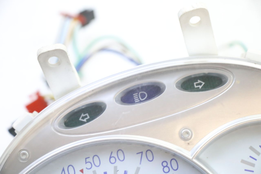 photo de TACHOMETER SYM FIDDLE 2 50 (2008 - 2013)