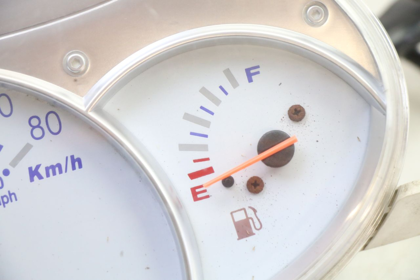 photo de TACHOMETER SYM FIDDLE 2 50 (2008 - 2013)