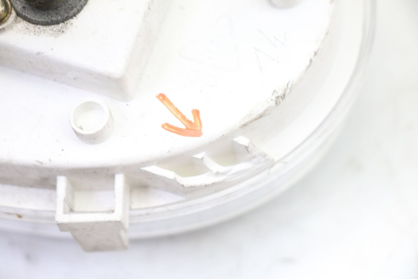 photo de TACHOMETER SYM FIDDLE 2 50 (2008 - 2013)