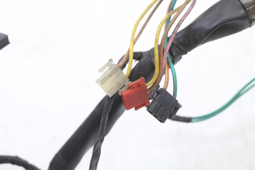 photo de TACHOMETER  SYM FIDDLE 2 S 125 (2012 - 2014)