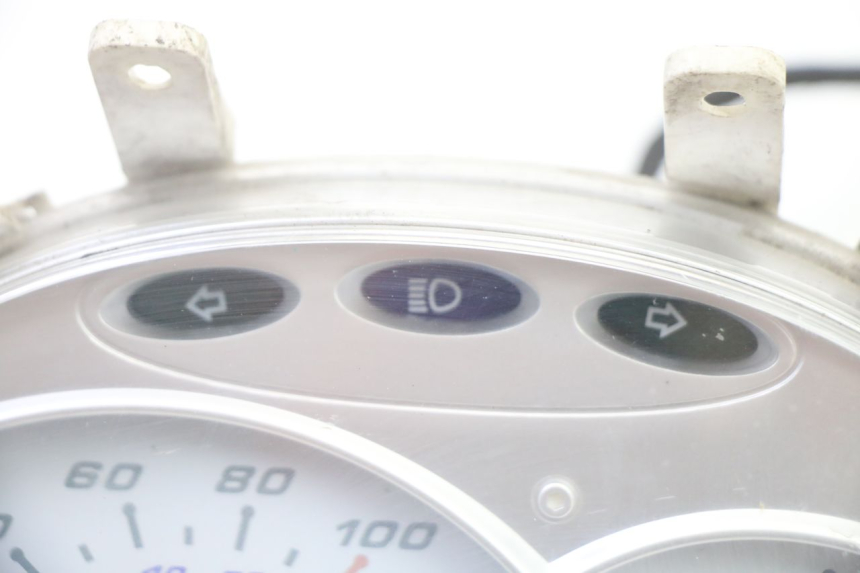 photo de TACHOMETER  SYM FIDDLE 2 S 125 (2012 - 2014)