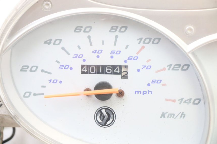 photo de TACHOMETER  SYM FIDDLE 2 S 125 (2012 - 2014)