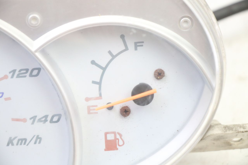 photo de TACHOMETER  SYM FIDDLE 2 S 125 (2012 - 2014)