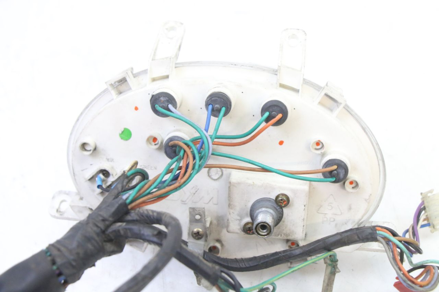 photo de TACHOMETER  SYM FIDDLE 2 S 125 (2012 - 2014)