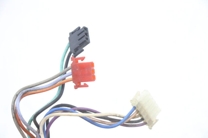 photo de TACHOMETER  SYM FIDDLE 2 S 125 (2012 - 2014)