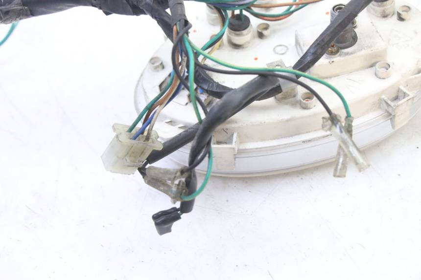 photo de TACHOMETER  SYM FIDDLE 2 S 125 (2012 - 2014)