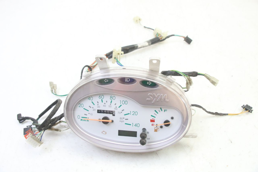 photo de TACHOMETER SYM FIDDLE 3 III 125 (2014 - 2020)