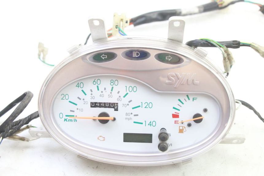 photo de TACHOMETER SYM FIDDLE 3 III 125 (2014 - 2020)