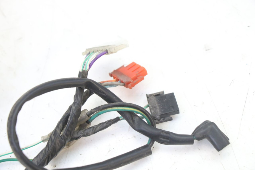 photo de TACHOMETER SYM FIDDLE 3 III 125 (2014 - 2020)