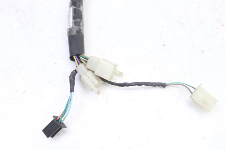 photo de TACHOMETER SYM FIDDLE 3 III 125 (2014 - 2020)