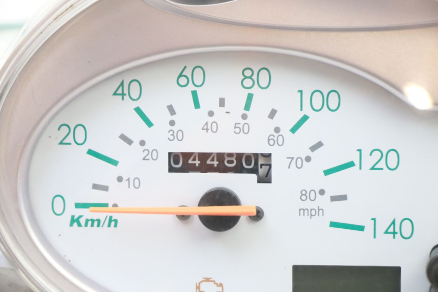 photo de TACHOMETER SYM FIDDLE 3 III 125 (2014 - 2020)