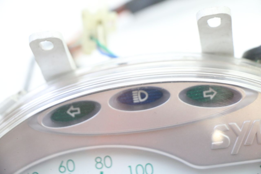 photo de TACHOMETER SYM FIDDLE 3 III 125 (2014 - 2020)