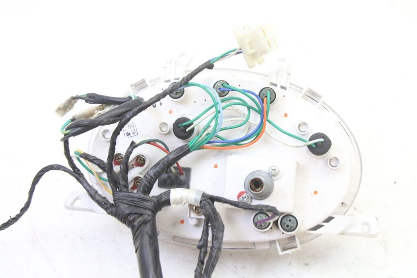 photo de TACHOMETER SYM FIDDLE 3 III 125 (2014 - 2020)