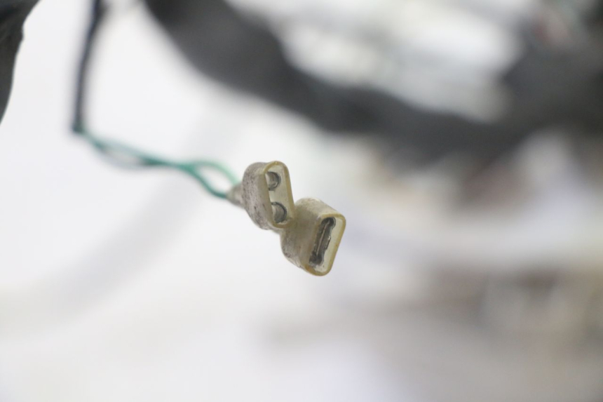 photo de TACHOMETER SYM FIDDLE 3 III 125 (2014 - 2020) - Zoom auf Komponenten