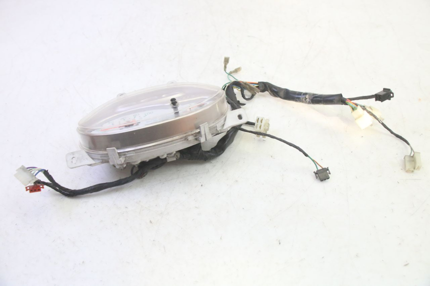 photo de TACHOMETER SYM FIDDLE 3 III 125 (2014 - 2020) - Gesamtansicht des Produkts