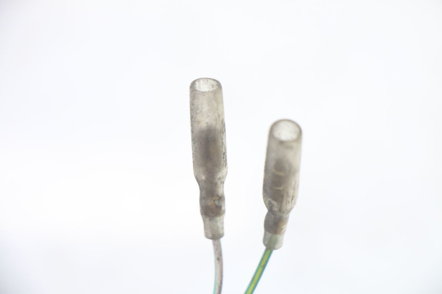 photo de TACHOMETER SYM FIDDLE 3 III 125 (2014 - 2020) - Kennzeichnungen und Originalreferenzen