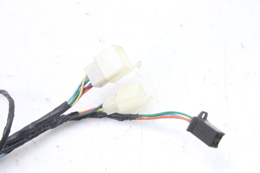 photo de TACHOMETER  SYM FIDDLE 3 III 50 (2014 - 2020)