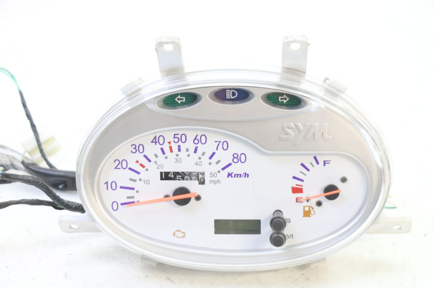 photo de TACHOMETER  SYM FIDDLE 3 III 50 (2014 - 2020)