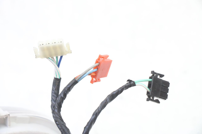photo de TACHOMETER  SYM FIDDLE 3 III 50 (2014 - 2020)