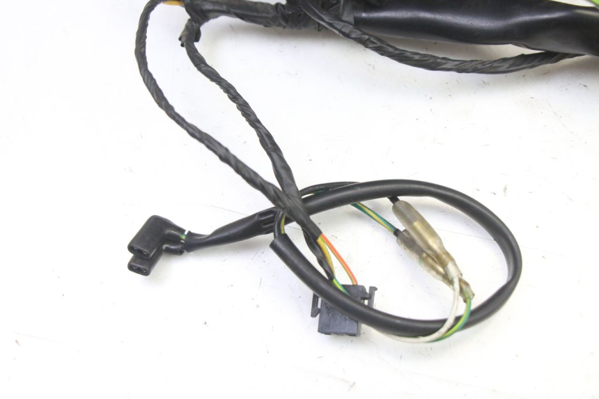 photo de TACHOMETER  SYM FIDDLE 3 III 50 (2014 - 2020)