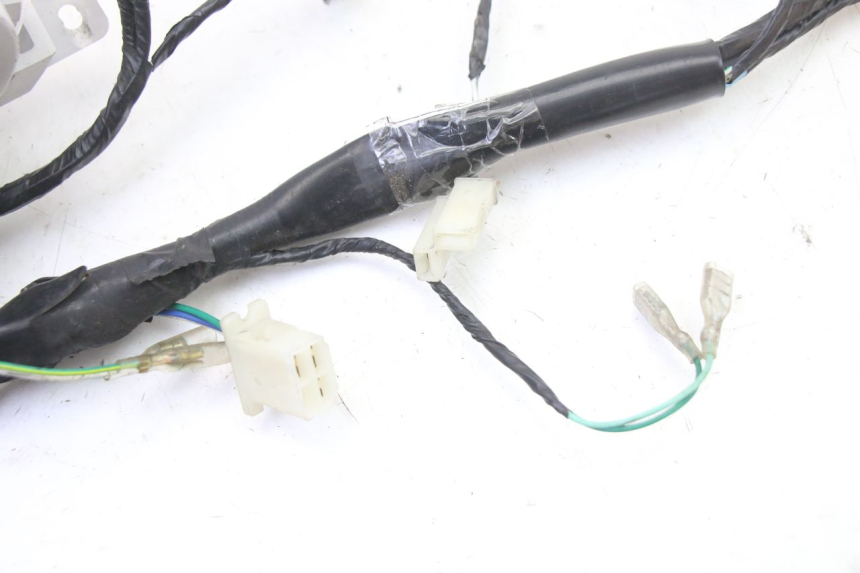 photo de TACHOMETER  SYM FIDDLE 3 III 50 (2014 - 2020)