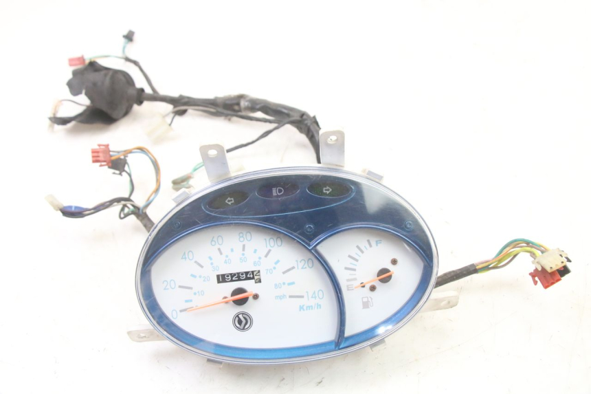 photo de TACHOMETER  SYM FIDDLE 125 (2008 - 2010)