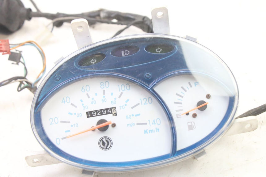 photo de TACHOMETER  SYM FIDDLE 125 (2008 - 2010)