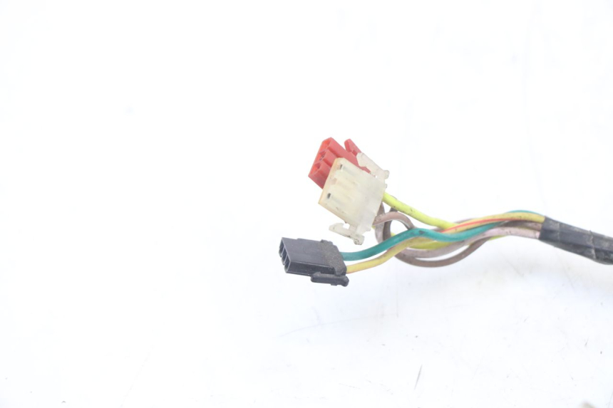 photo de TACHOMETER  SYM FIDDLE 125 (2008 - 2010)