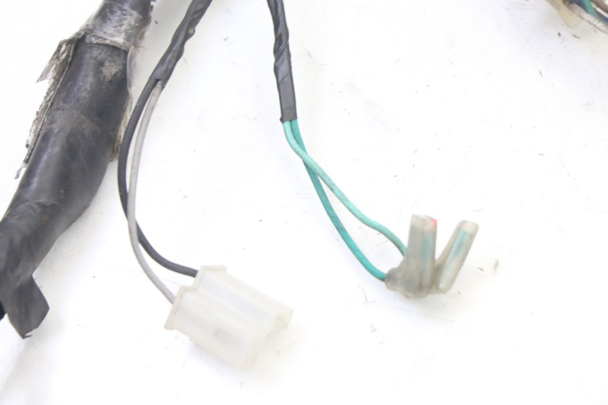 photo de TACHOMETER  SYM FIDDLE 125 (2008 - 2010)