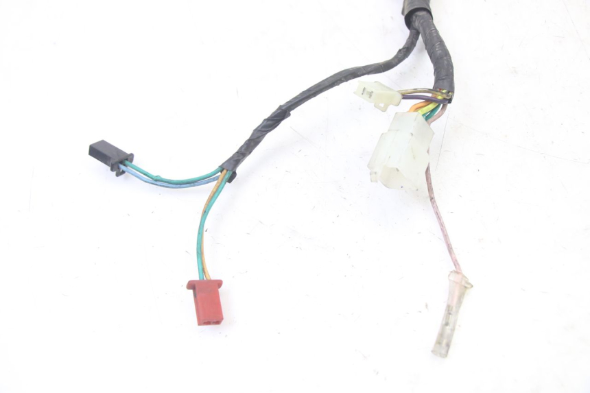 photo de TACHOMETER  SYM FIDDLE 125 (2008 - 2010)