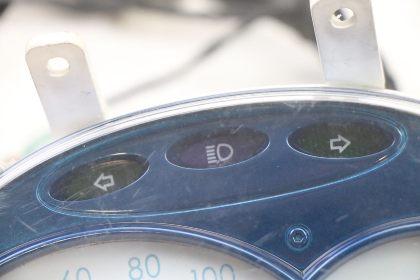 photo de TACHOMETER  SYM FIDDLE 125 (2008 - 2010)