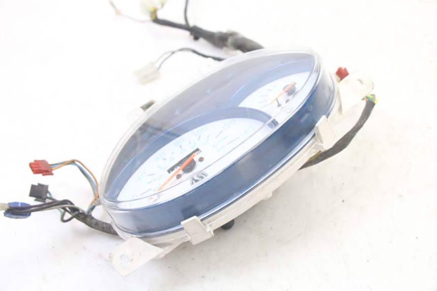 photo de TACHOMETER  SYM FIDDLE 125 (2008 - 2010)
