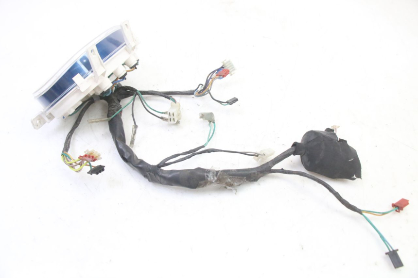 photo de TACHOMETER  SYM FIDDLE 125 (2008 - 2010)