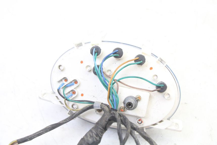 photo de TACHOMETER  SYM FIDDLE 125 (2008 - 2010)