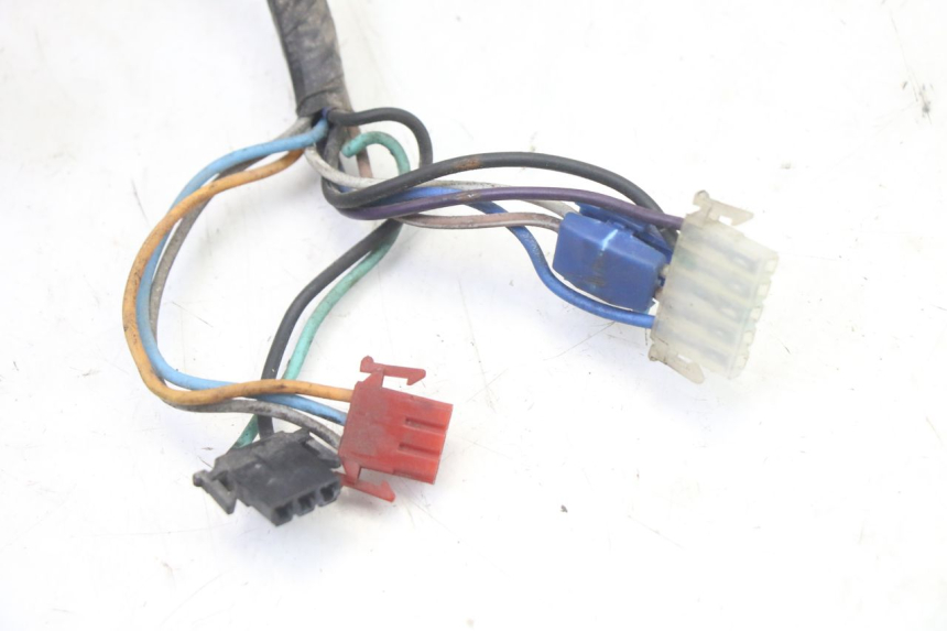 photo de TACHOMETER  SYM FIDDLE 125 (2008 - 2010)