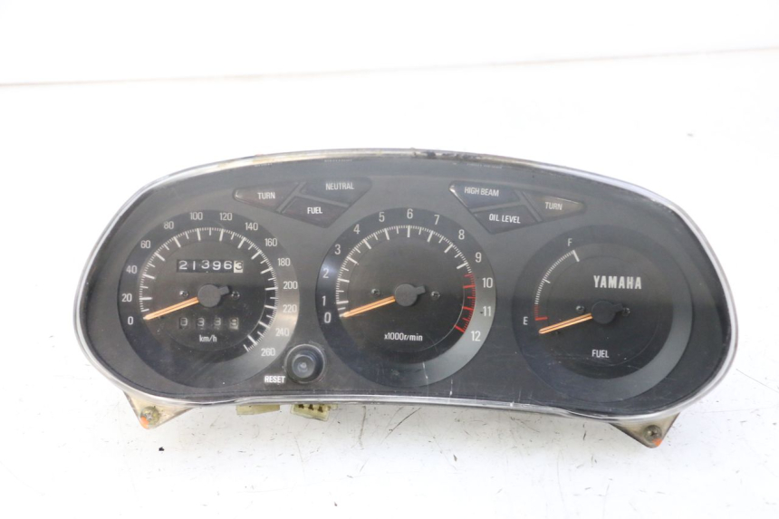 photo de TACHOMETER  YAMAHA FJ 36Y 1100 (1984 - 1985)