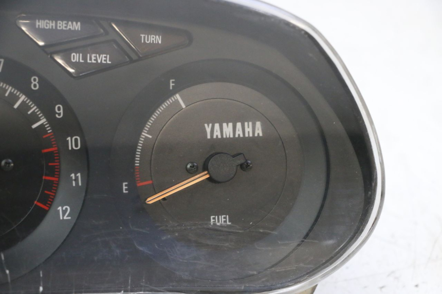 photo de TACHOMETER  YAMAHA FJ 36Y 1100 (1984 - 1985)